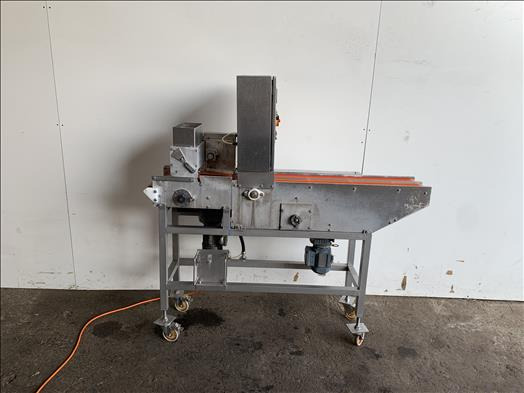 AFT buttering machine - Pagariseade: pilt 1 AFT buttering machine - Pagariseade: pilt 1