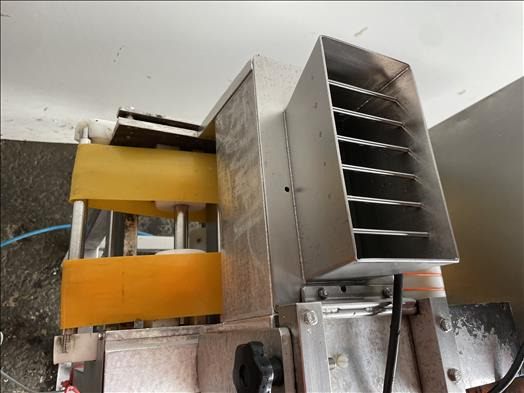 AFT buttering machine - Pagariseade: pilt 4 AFT buttering machine - Pagariseade: pilt 4