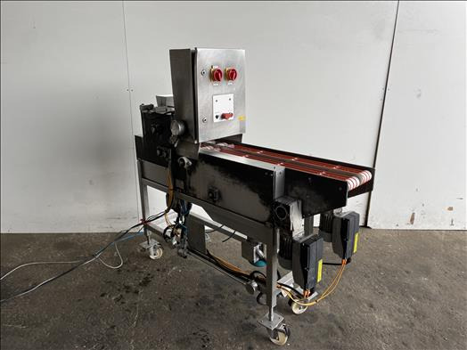 AFT buttering machine - Pagariseade: pilt 1 AFT buttering machine - Pagariseade: pilt 1