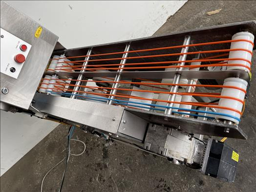 AFT buttering machine - Pagariseade: pilt 2 AFT buttering machine - Pagariseade: pilt 2