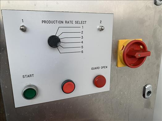AFT buttering machine - Pagariseade: pilt 4 AFT buttering machine - Pagariseade: pilt 4