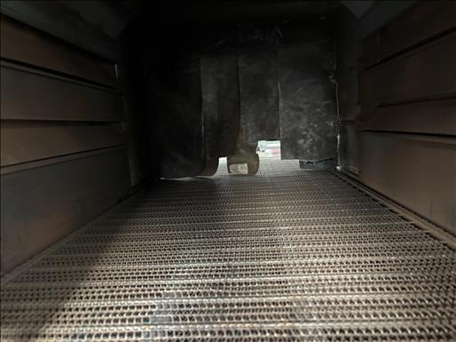 Pakkimismasin Adpak Uniblock 712AD Shrinkwrapper and heat tunnel: pilt 7