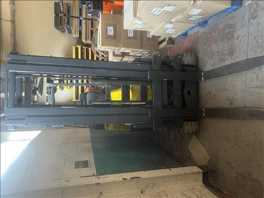 AisleMaster 20S Forklift - Toidumasin: pilt 2 AisleMaster 20S Forklift - Toidumasin: pilt 2