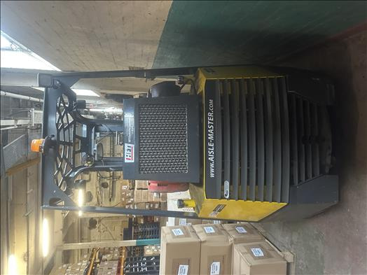 AisleMaster 20S Forklift - Toidumasin: pilt 3 AisleMaster 20S Forklift - Toidumasin: pilt 3