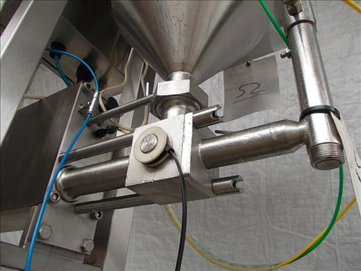 Toidumasin Apple MM975 Force Feed Depositor: pilt 9