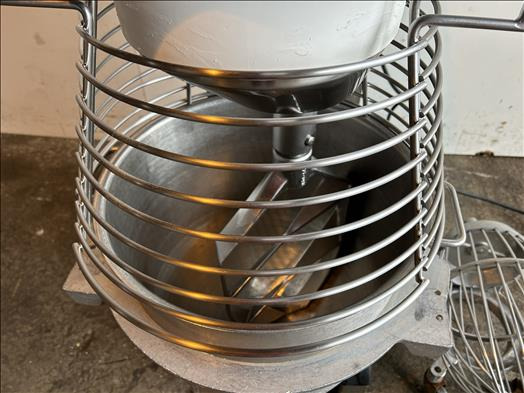 Bear AR60 Planetary mixer - Toidumasin: pilt 3 Bear AR60 Planetary mixer - Toidumasin: pilt 3