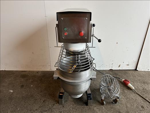 Bear AR60 Planetary mixer - Toidumasin: pilt 1 Bear AR60 Planetary mixer - Toidumasin: pilt 1