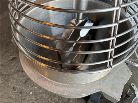 Bear AR60 Planetary mixer - Toidumasin: pilt 3 Bear AR60 Planetary mixer - Toidumasin: pilt 3