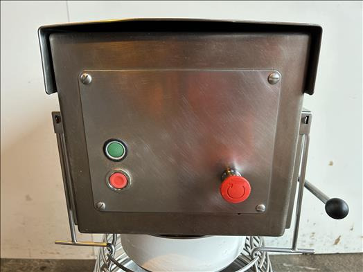 Bear AR60 Planetary mixer - Toidumasin: pilt 4 Bear AR60 Planetary mixer - Toidumasin: pilt 4