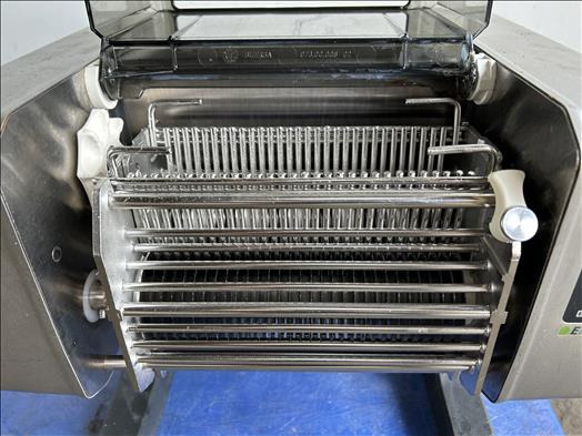 Bizerba S121 Meat tenderizer - Toidumasin: pilt 2 Bizerba S121 Meat tenderizer - Toidumasin: pilt 2