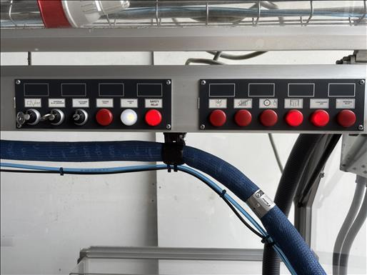 Pakkimismasin CAM AV Vertical cartoner: pilt 10