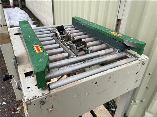 Comarme Gem52 Case taper - Pakkimismasin: pilt 4 Comarme Gem52 Case taper - Pakkimismasin: pilt 4