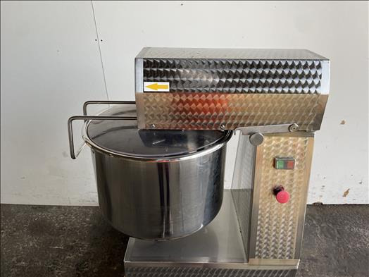 Debotec A-50 mixer - Toidumasin: pilt 3 Debotec A-50 mixer - Toidumasin: pilt 3