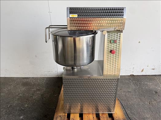 Debotec A-50 mixer - Toidumasin: pilt 1 Debotec A-50 mixer - Toidumasin: pilt 1