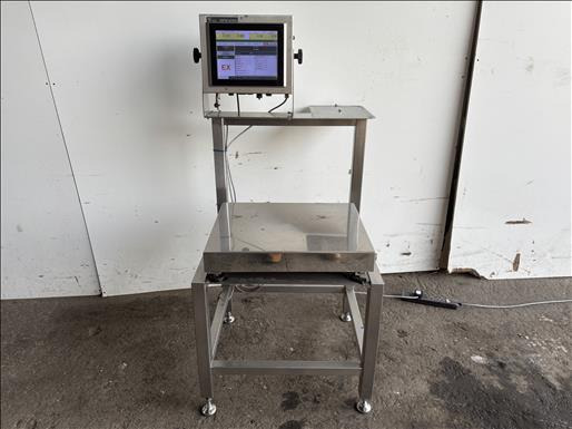 Digi DPS-800S Platform scale - Toidumasin: pilt 1 Digi DPS-800S Platform scale - Toidumasin: pilt 1