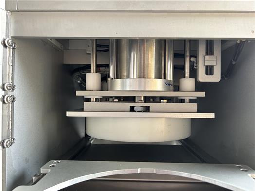 Food Tools CP-1H Half sheet product press - Pagariseade: pilt 4 Food Tools CP-1H Half sheet product press - Pagariseade: pilt 4