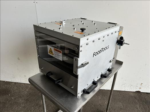 Food Tools CP-1H Half sheet product press - Pagariseade: pilt 2 Food Tools CP-1H Half sheet product press - Pagariseade: pilt 2