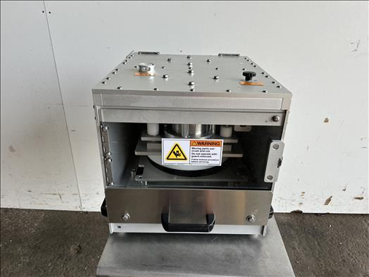 Food Tools CP-1H Half sheet product press - Pagariseade: pilt 1 Food Tools CP-1H Half sheet product press - Pagariseade: pilt 1