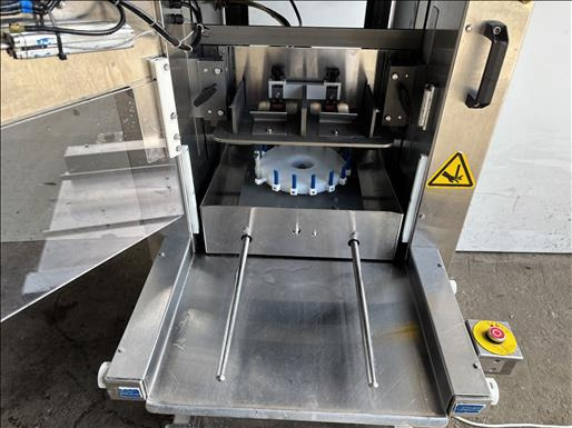 Food Tools CS1000CE Automatic round cake cutter - Pagariseade: pilt 2 Food Tools CS1000CE Automatic round cake cutter - Pagariseade: pilt 2