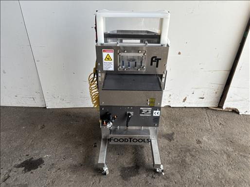 Food Tools CS4AAC Round cake slicer - Pagariseade: pilt 3 Food Tools CS4AAC Round cake slicer - Pagariseade: pilt 3