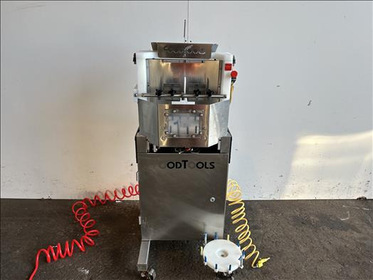 Food Tools CS4AAC Round cake slicer - Pagariseade: pilt 1 Food Tools CS4AAC Round cake slicer - Pagariseade: pilt 1