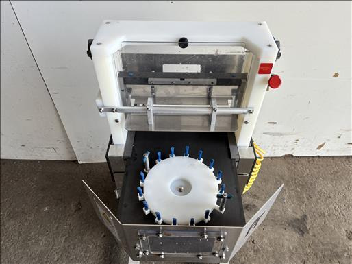 Food Tools CS4AAC Round cake slicer - Pagariseade: pilt 4 Food Tools CS4AAC Round cake slicer - Pagariseade: pilt 4