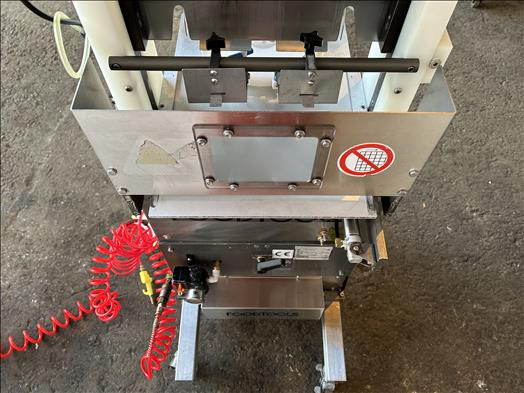 Food Tools CS4AAC Round cake slicer - Pagariseade: pilt 4 Food Tools CS4AAC Round cake slicer - Pagariseade: pilt 4