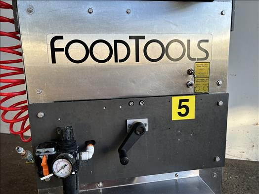 Food Tools CS4AAC Round cake slicer - Pagariseade: pilt 4 Food Tools CS4AAC Round cake slicer - Pagariseade: pilt 4
