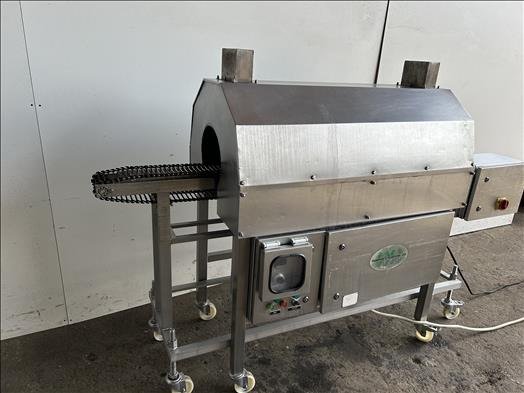 Frampton FR1-3 Flash roaster - Toidumasin: pilt 2 Frampton FR1-3 Flash roaster - Toidumasin: pilt 2