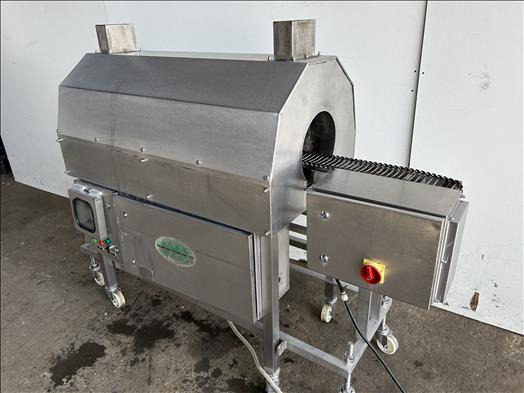Frampton FR1-3 Flash roaster - Toidumasin: pilt 3 Frampton FR1-3 Flash roaster - Toidumasin: pilt 3