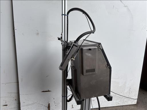 Hitachi PH-D260W Inkjet printer - Pakkimismasin: pilt 2 Hitachi PH-D260W Inkjet printer - Pakkimismasin: pilt 2