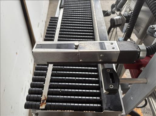 Hitachi RX2-S Inkjet printer - Pakkimismasin: pilt 5 Hitachi RX2-S Inkjet printer - Pakkimismasin: pilt 5