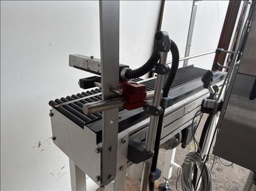 Hitachi RX2-S Inkjet printer - Pakkimismasin: pilt 4 Hitachi RX2-S Inkjet printer - Pakkimismasin: pilt 4