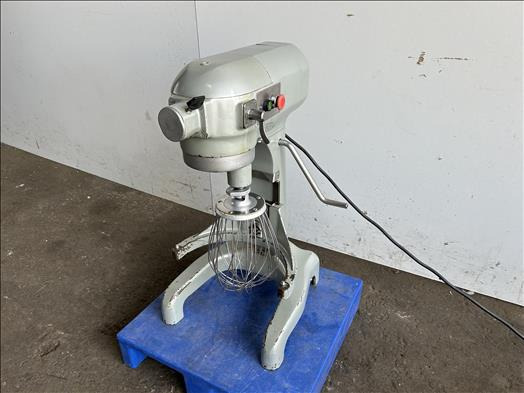 Hobart 20l Planetary mixer - Toidumasin: pilt 2 Hobart 20l Planetary mixer - Toidumasin: pilt 2