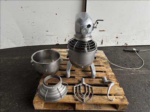 Hobart A200 Planetary mixer - Toidumasin: pilt 1 Hobart A200 Planetary mixer - Toidumasin: pilt 1