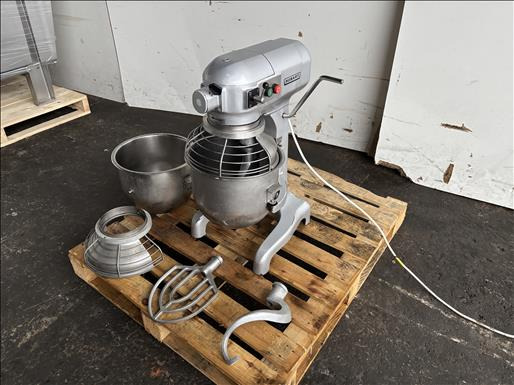 Hobart A200 Planetary mixer - Toidumasin: pilt 2 Hobart A200 Planetary mixer - Toidumasin: pilt 2