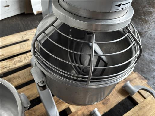 Hobart A200 Planetary mixer - Toidumasin: pilt 3 Hobart A200 Planetary mixer - Toidumasin: pilt 3