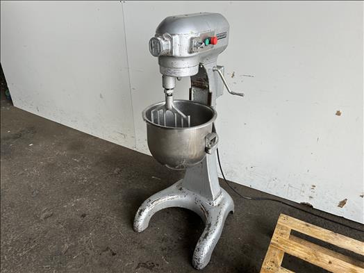 Hobart AE200 Planetary mixer - Toidumasin: pilt 2 Hobart AE200 Planetary mixer - Toidumasin: pilt 2