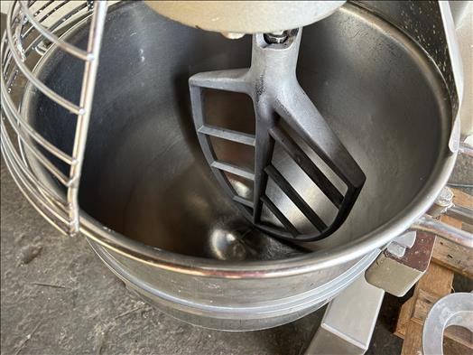 Hobart HSM40 Planetary mixer - Toidumasin: pilt 4 Hobart HSM40 Planetary mixer - Toidumasin: pilt 4
