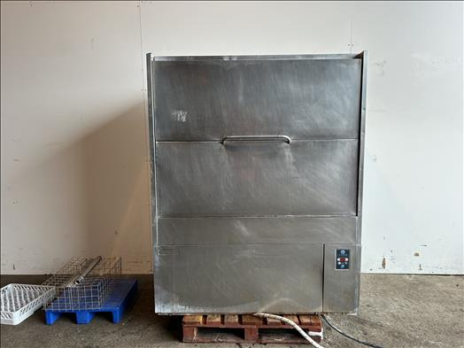 IWM EDI13A Utensil washer - Toidumasin: pilt 1 IWM EDI13A Utensil washer - Toidumasin: pilt 1