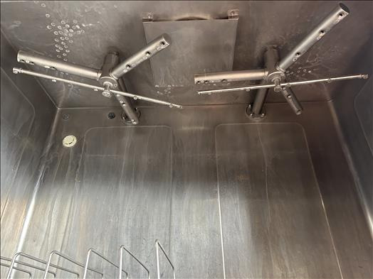 IWM EDI13A Utensil washer - Toidumasin: pilt 4 IWM EDI13A Utensil washer - Toidumasin: pilt 4