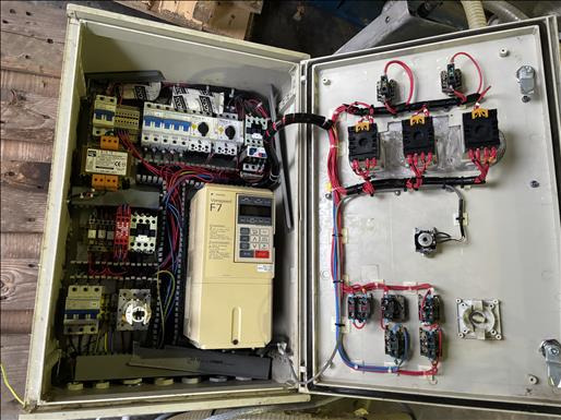 Injectstar Vacuum tumbler - Toidumasin: pilt 5 Injectstar Vacuum tumbler - Toidumasin: pilt 5