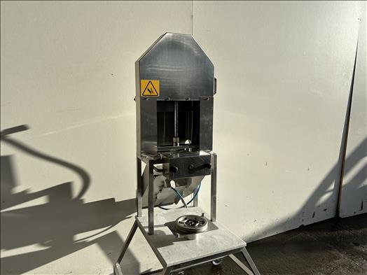 Kronen PGW Grid cutter - Toidumasin: pilt 2 Kronen PGW Grid cutter - Toidumasin: pilt 2