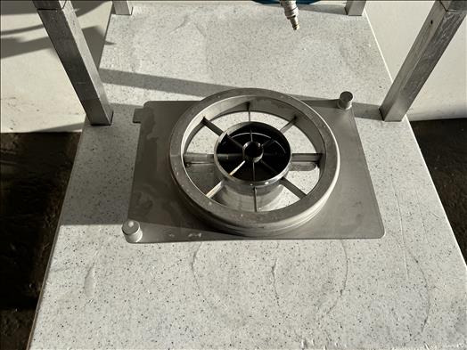 Kronen PGW Grid cutter - Toidumasin: pilt 4 Kronen PGW Grid cutter - Toidumasin: pilt 4