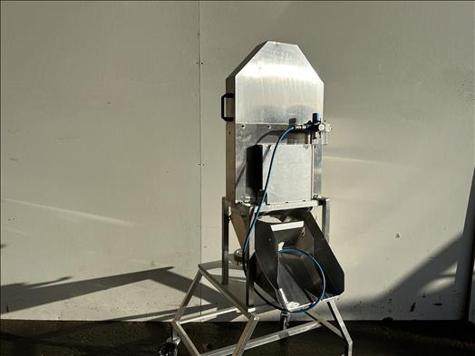 Kronen PGW Grid cutter - Toidumasin: pilt 5 Kronen PGW Grid cutter - Toidumasin: pilt 5