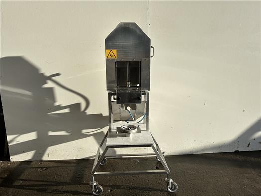 Kronen PGW Grid cutter - Toidumasin: pilt 1 Kronen PGW Grid cutter - Toidumasin: pilt 1