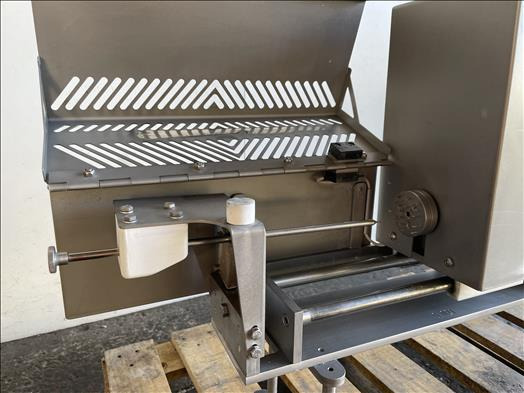 Kronen S021 vegetable cutting machine - Toidumasin: pilt 3 Kronen S021 vegetable cutting machine - Toidumasin: pilt 3