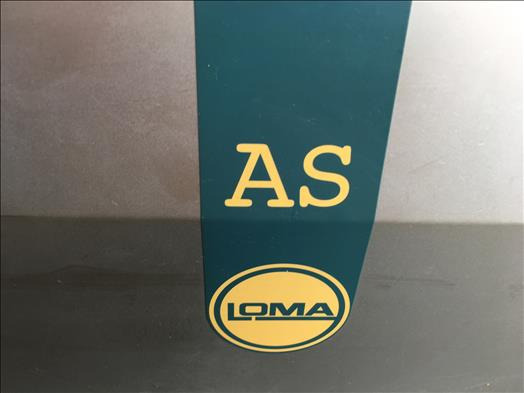 Loma AS checkweigher - Toidumasin: pilt 4 Loma AS checkweigher - Toidumasin: pilt 4
