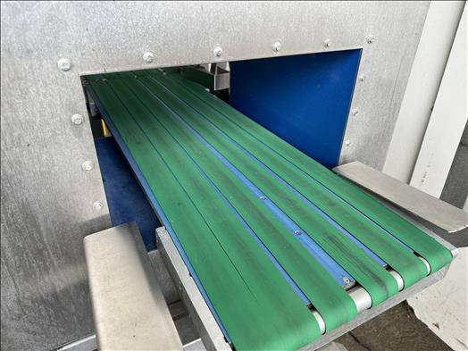 Loma IQ3+E Metal detector checkweigher - Toidumasin: pilt 4 Loma IQ3+E Metal detector checkweigher - Toidumasin: pilt 4