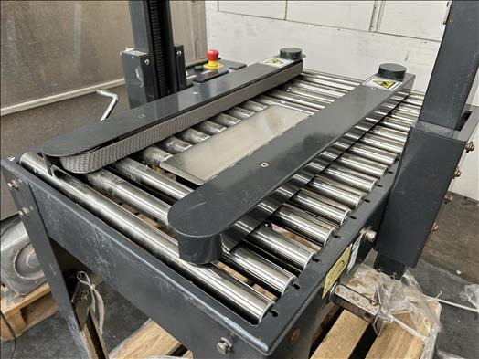 Loveshaw EC701S2 Case taper - Pakkimismasin: pilt 3 Loveshaw EC701S2 Case taper - Pakkimismasin: pilt 3